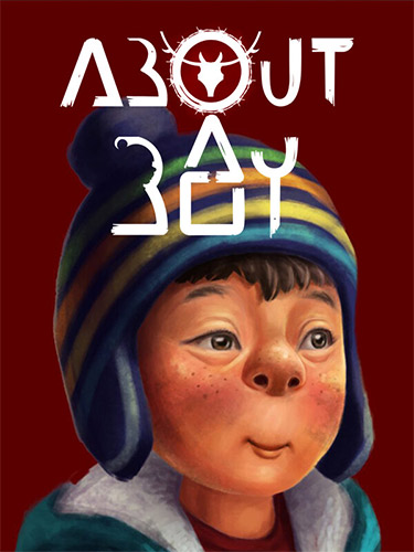 About a Boy: A Coming-of-Age Visual Novel
