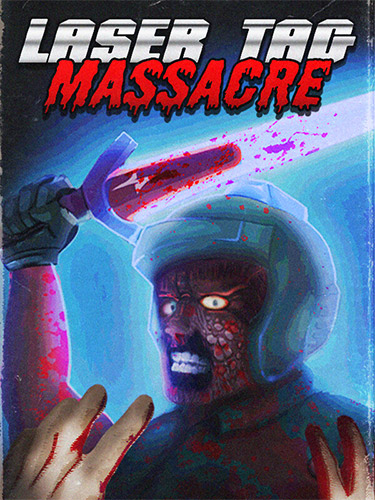 LASER TAG MASSACRE: The Ultimate Arena Shooter Experience