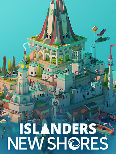 Islanders: New Shores - Find Your Tranquil Strategy