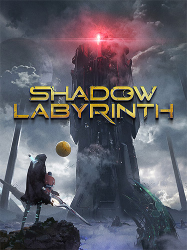 Shadow Labyrinth: Dungeon RPG Adventure