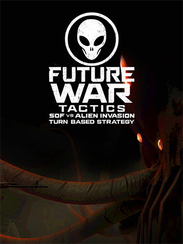 Future War Tactics: S.O.F vs. Alien Invasion