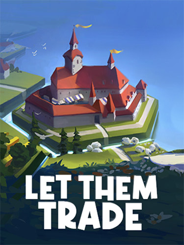 Let Them Trade: A Complex Medieval Strategy Simulator