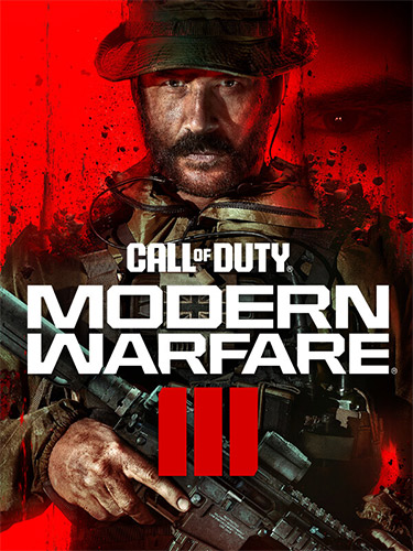 Call of Duty: Modern Warfare III (2023)