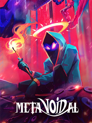 MetaVoidal: A Relentless Action-Roguelite Journey