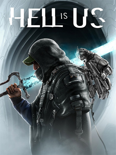 Hell is Us: Action, Mystery, and Dark Fantasy