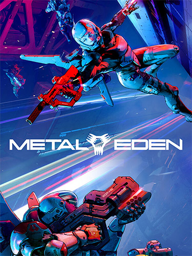 Metal Eden: A Hardcore Cyberpunk Survival RPG