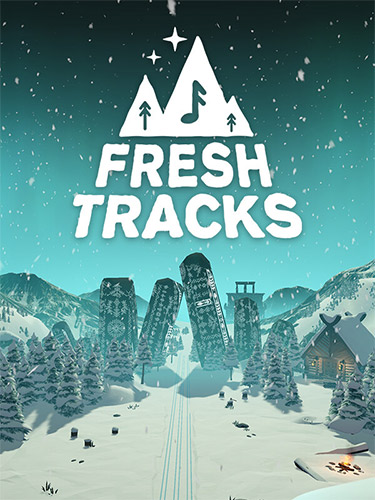 Fresh Tracks: Carve Your Own Path in the Ultimate Snowboarding Sim