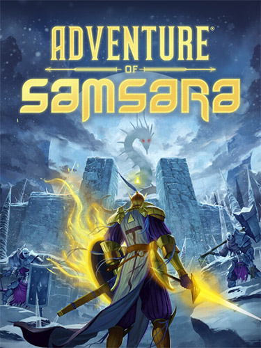 Adventure of Samsara: 3D Action RPG