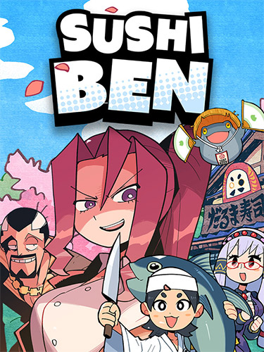Sushi Ben: Save the Town's Best Sushi Spot