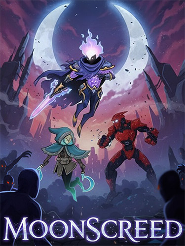 Moon's Creed: Conquer the Darkness