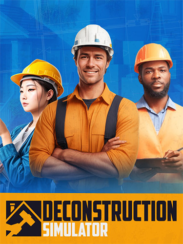 Deconstruction Simulator: Master the Art of Demolition