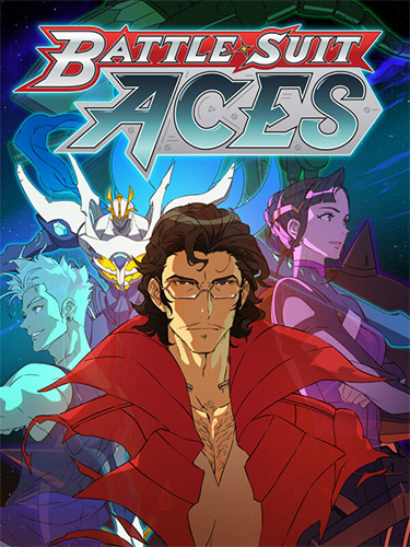 Battle Suit Aces: The Ultimate Deckbuilding Mech Strategy