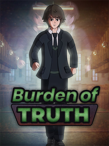Burden of Truth: Hidden Object Puzzle Adventure