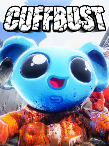Cuffbust: The Multiplayer Prison Break Challenge
