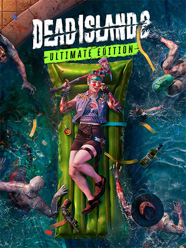 Dead Island 2: The Definitive HELL-A Experience