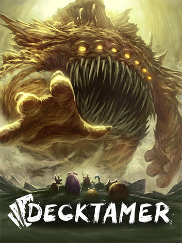 Decktamer: Tame, Evolve, Conquer