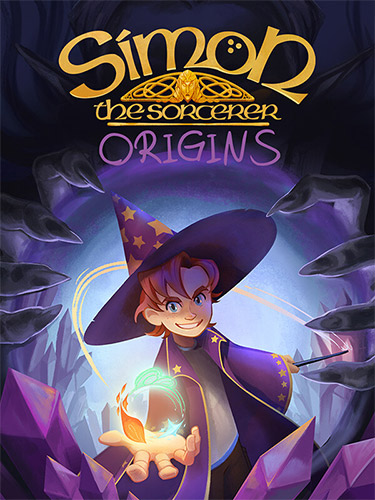 Simon the Sorcerer Origins: The Prequel