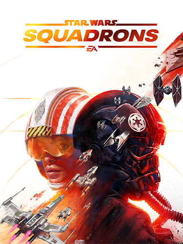 STAR WARS: Squadrons - Master the Art of Starfighter Combat