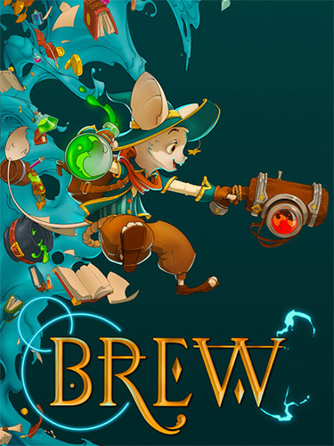 Potion Craft: Alchemist Simulator Repack
