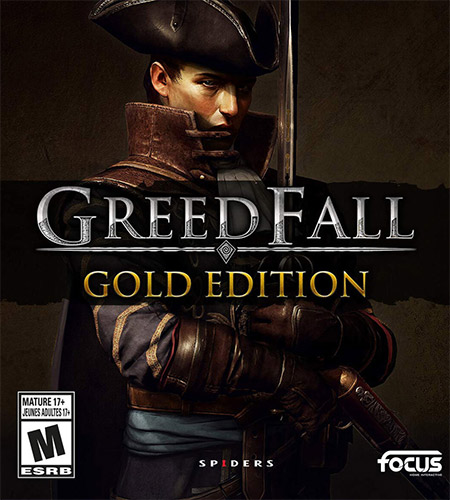 GreedFall