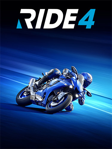 Ride 4