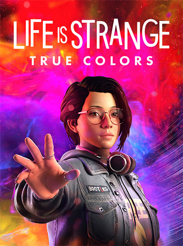 Life is Strange: True Colors