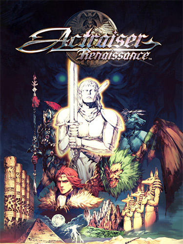 ActRaiser Renaissance
