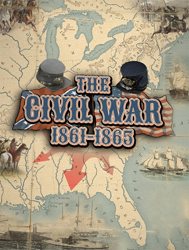 Grand Tactician: The Civil War (1861-1865)