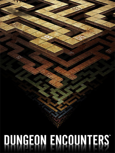 Dungeon Encounters Screenshot 1