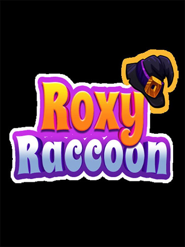 Roxy Raccoon