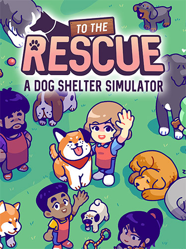 To the Rescue! Cover Image
