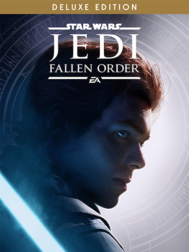 Star Wars Jedi: Fallen Order