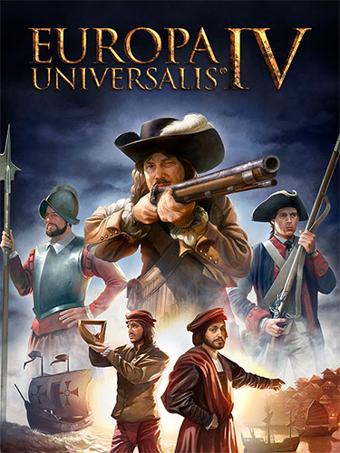 Europa Universalis IV