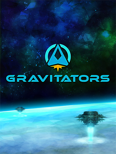 Gravitators