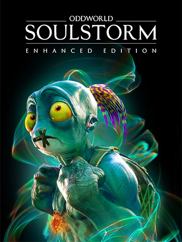 Oddworld: Soulstorm