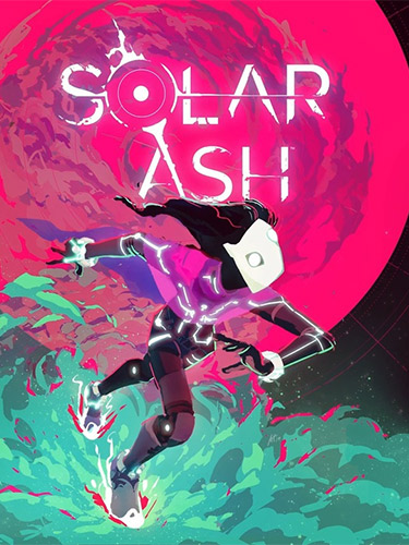 Solar Ash: Dive into the Void