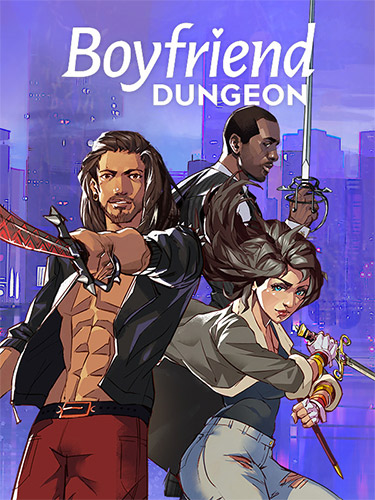 Boyfriend Dungeon