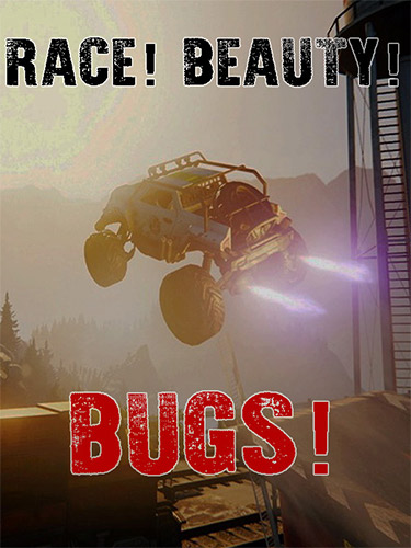 Race Beauty Bugs