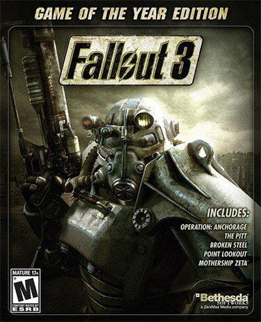 Fallout 3
