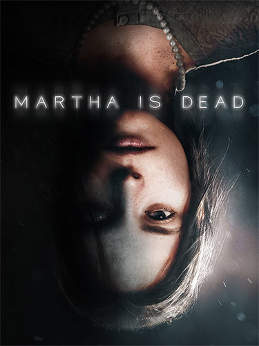 Martha Is Dead