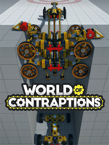 World of Contraptions