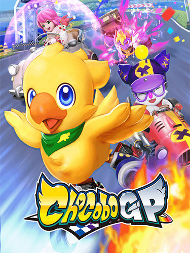 Chocobo GP