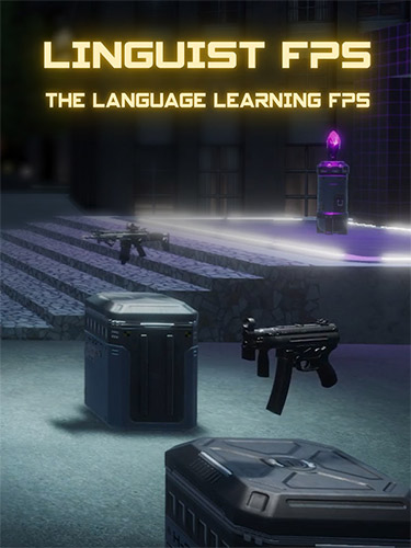 Linguist FPS Cover Image
