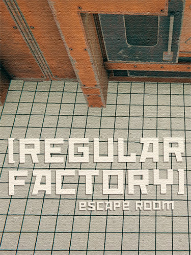 Regular Factory Escape Room
