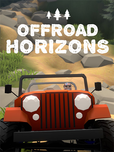 Offroad Horizons
