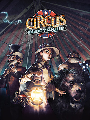 Circus Electrique