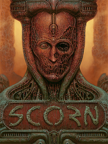 Scorn: A Nightmarish Journey