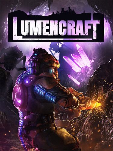 Lumencraft