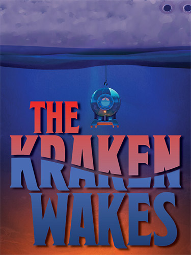 The Kraken Wakes