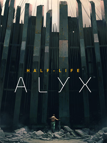 Half-Life: Alyx